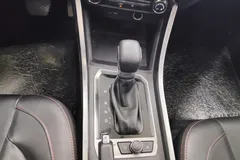2021 Chery Tiggo 3x Diamond 1.5L CVT 3 Carat II, белый — фото 16
