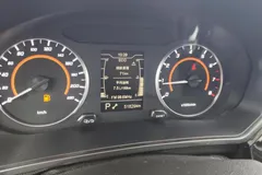 2021 Chery Tiggo 3x Diamond 1.5L CVT 3 Carat II, белый — фото 17