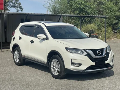 2022 Nissan X-Trail 2.0L 2WD Premium