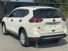 2022 Nissan X-Trail 2.0L 2WD Premium, белый — фото 5