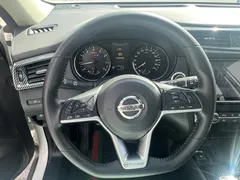 2022 Nissan X-Trail 2.0L 2WD Premium, белый — фото 6