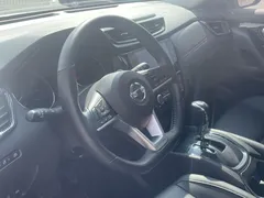 2022 Nissan X-Trail 2.0L 2WD Premium, белый — фото 7