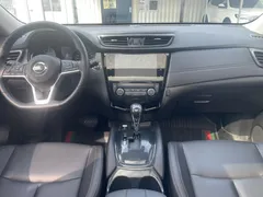 2022 Nissan X-Trail 2.0L 2WD Premium, белый — фото 9