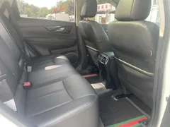 2022 Nissan X-Trail 2.0L 2WD Premium, белый — фото 10
