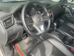 2022 Nissan X-Trail 2.0L 2WD Premium, белый — фото 11