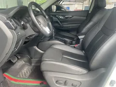 2022 Nissan X-Trail 2.0L 2WD Premium, белый — фото 12