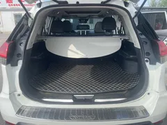 2022 Nissan X-Trail 2.0L 2WD Premium, белый — фото 14