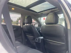 2022 Nissan X-Trail 2.0L 2WD Premium, белый — фото 15