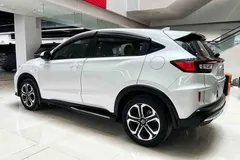 2022 Honda XR-V 1.5L CVT Obsidian, белый — фото 3