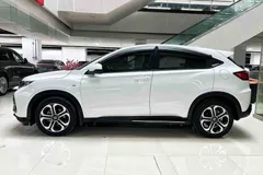 2022 Honda XR-V 1.5L CVT Obsidian, белый — фото 4