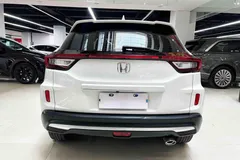 2022 Honda XR-V 1.5L CVT Obsidian, белый — фото 5