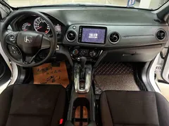 2022 Honda XR-V 1.5L CVT Obsidian, белый — фото 8