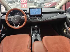 2022 Toyota Yazhoushi 2.0L Premium, белый — фото 5