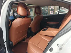 2022 Toyota Yazhoushi 2.0L Premium, белый — фото 6