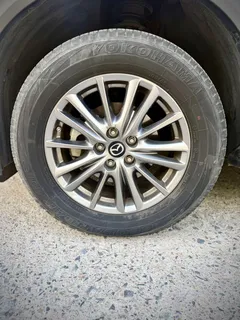 2021 Mazda CX-5 2.0L AT 2WD Premium — фото 9