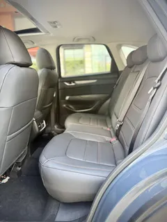 2021 Mazda CX-5 2.0L AT 2WD Premium — фото 11