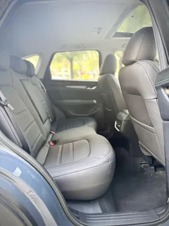 2021 Mazda CX-5 2.0L AT 2WD Premium — фото 12