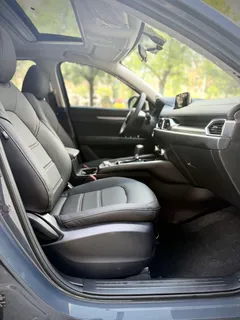 2021 Mazda CX-5 2.0L AT 2WD Premium — фото 13