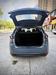 2021 Mazda CX-5 2.0L AT 2WD Premium — фото 14