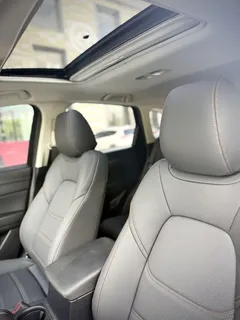 2021 Mazda CX-5 2.0L AT 2WD Premium — фото 17