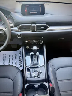 2021 Mazda CX-5 2.0L AT 2WD Premium — фото 20