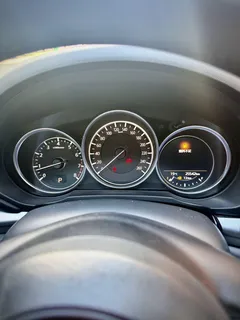 2021 Mazda CX-5 2.0L AT 2WD Premium — фото 21