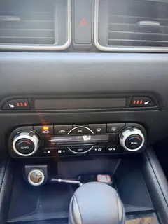 2021 Mazda CX-5 2.0L AT 2WD Premium — фото 23
