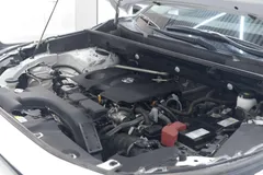 2022 Toyota RAV4 2.0L CVT 2WD Urban, белый — фото 4