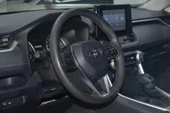 2022 Toyota RAV4 2.0L CVT 2WD Urban, белый — фото 8