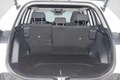 2022 Toyota RAV4 2.0L CVT 2WD Urban, белый — фото 12