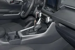 2022 Toyota RAV4 2.0L CVT 2WD Urban, белый — фото 14
