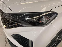 2021 Hyundai ix35 2.0L AT 2WD Leading GLS, белый — фото 4