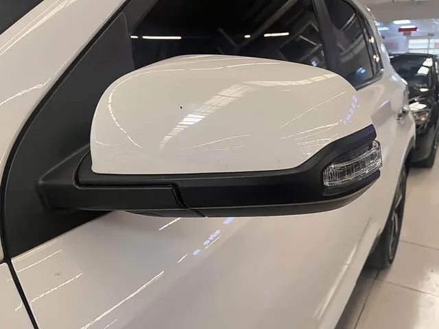 2021 Hyundai ix35 2.0L AT 2WD Leading GLS