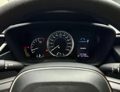 2022 Toyota Corolla 1.5L CVT Pioneer, белый — фото 9