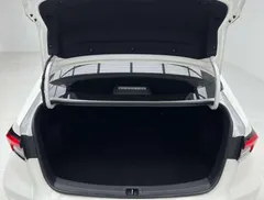 2022 Toyota Corolla 1.5L CVT Pioneer, белый — фото 15