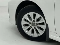 2022 Toyota Corolla 1.5L CVT Pioneer, белый — фото 16