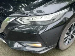 2022 Nissan Sylphy 1.6L XL CVT Enjoy, чёрный — фото 2