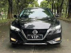 2022 Nissan Sylphy 1.6L XL CVT Enjoy, чёрный — фото 4