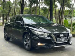 2022 Nissan Sylphy 1.6L XL CVT Enjoy, чёрный — фото 6