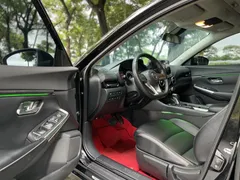 2022 Nissan Sylphy 1.6L XL CVT Enjoy, чёрный — фото 10