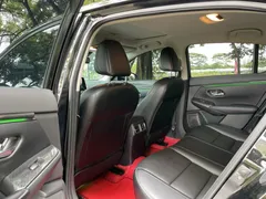 2022 Nissan Sylphy 1.6L XL CVT Enjoy, чёрный — фото 11