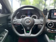 2022 Nissan Sylphy 1.6L XL CVT Enjoy, чёрный — фото 13