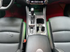 2022 Nissan Sylphy 1.6L XL CVT Enjoy, чёрный — фото 15