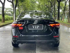 2022 Nissan Sylphy 1.6L XL CVT Enjoy, чёрный — фото 19