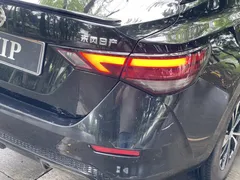 2022 Nissan Sylphy 1.6L XL CVT Enjoy, чёрный — фото 20