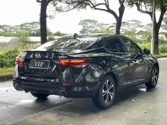 2022 Nissan Sylphy 1.6L XL CVT Enjoy, чёрный — фото 21