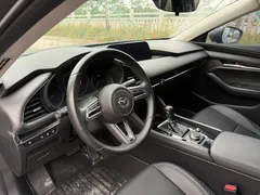 2023 Mazda Mazda3 2.0L AT — фото 9