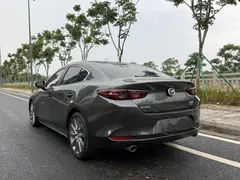 2023 Mazda Mazda3 2.0L AT — фото 18
