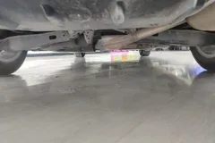 2021 Toyota Corolla 1.5L CVT Elite, белый — фото 10