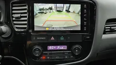 2021 Mitsubishi Outlander 2.0L 2WD 5-seat, белый — фото 10